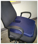 Transval Versatile Seat Chair